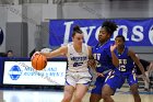WBBall vs JWU  Wheaton College women's basketball vs Johnson & Wales University. - Photo By: KEITH NORDSTROM : Wheaton, basketball